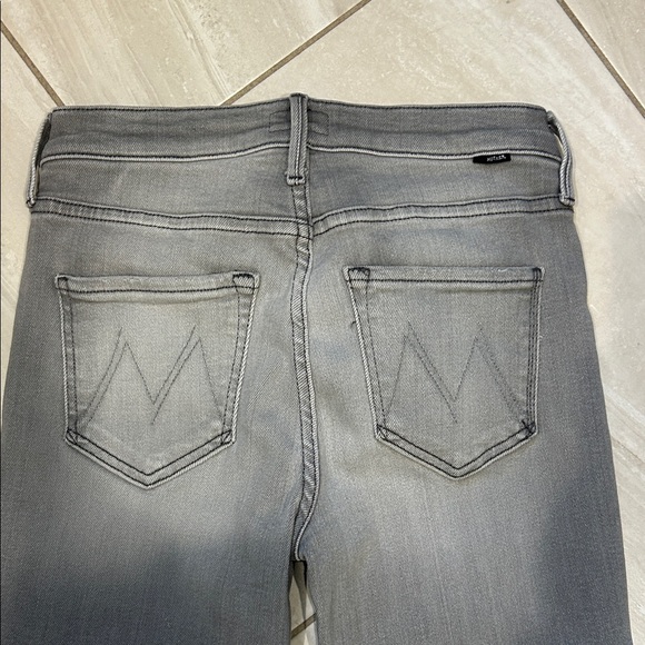 Mother The Rascal Ankle Fray - Picture 4 of 8